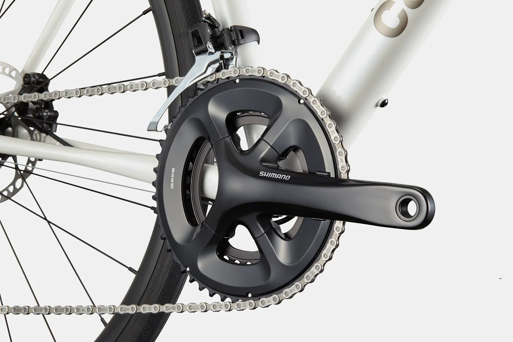 Cannondale Synapse 1 (Cashmere) | Cycling Gears Hub