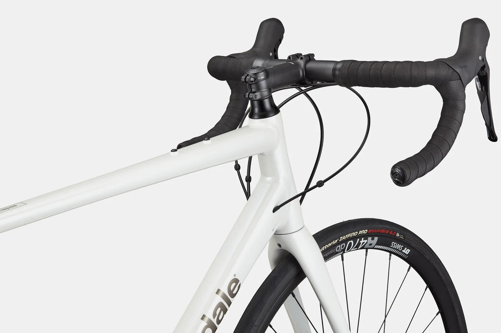Cannondale Synapse 1 (Cashmere) | Cycling Gears Hub