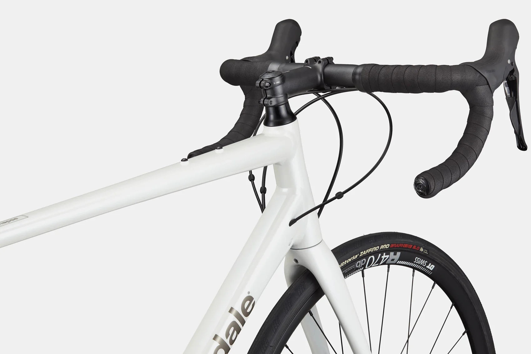 Cannondale Synapse 1 (Cashmere) | Cycling Gears Hub