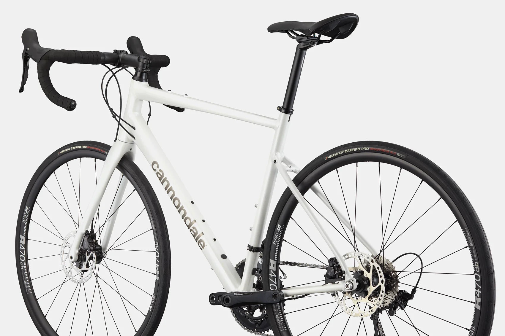 Cannondale Synapse 1 (Cashmere) | Cycling Gears Hub