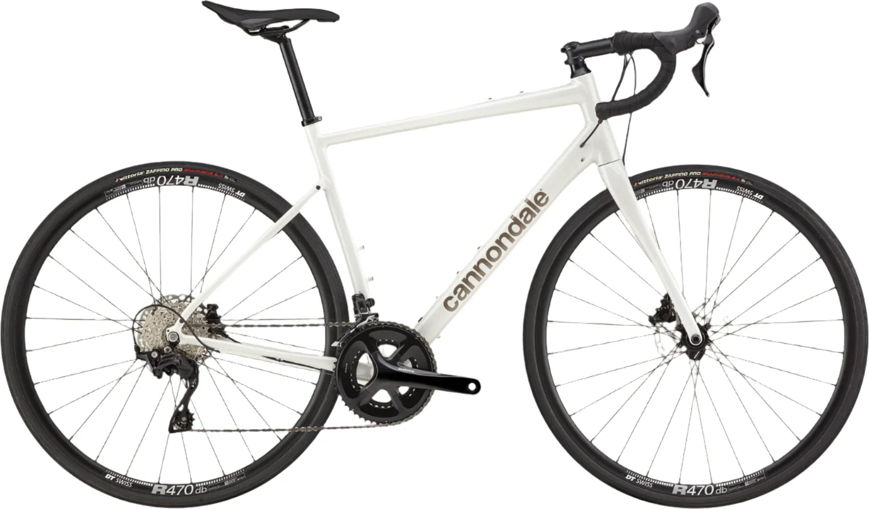 Cannondale Synapse 1 (Cashmere) | Cycling Gears Hub