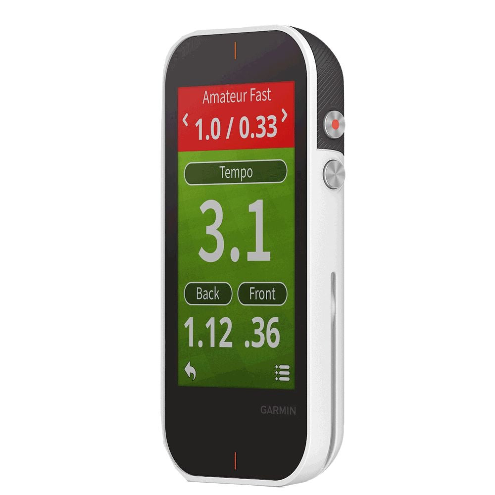 Garmin Approach G80 – The Ultimate Golf Launch Monitor & GPS in One Device