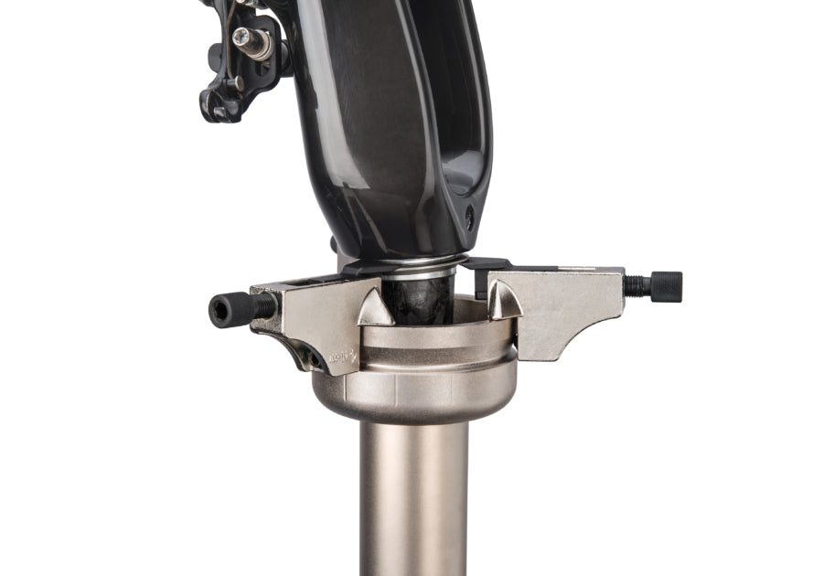 Park Tool CRP-2 Adjustable Crown Race Puller - Headset Crown Race Removal Tool