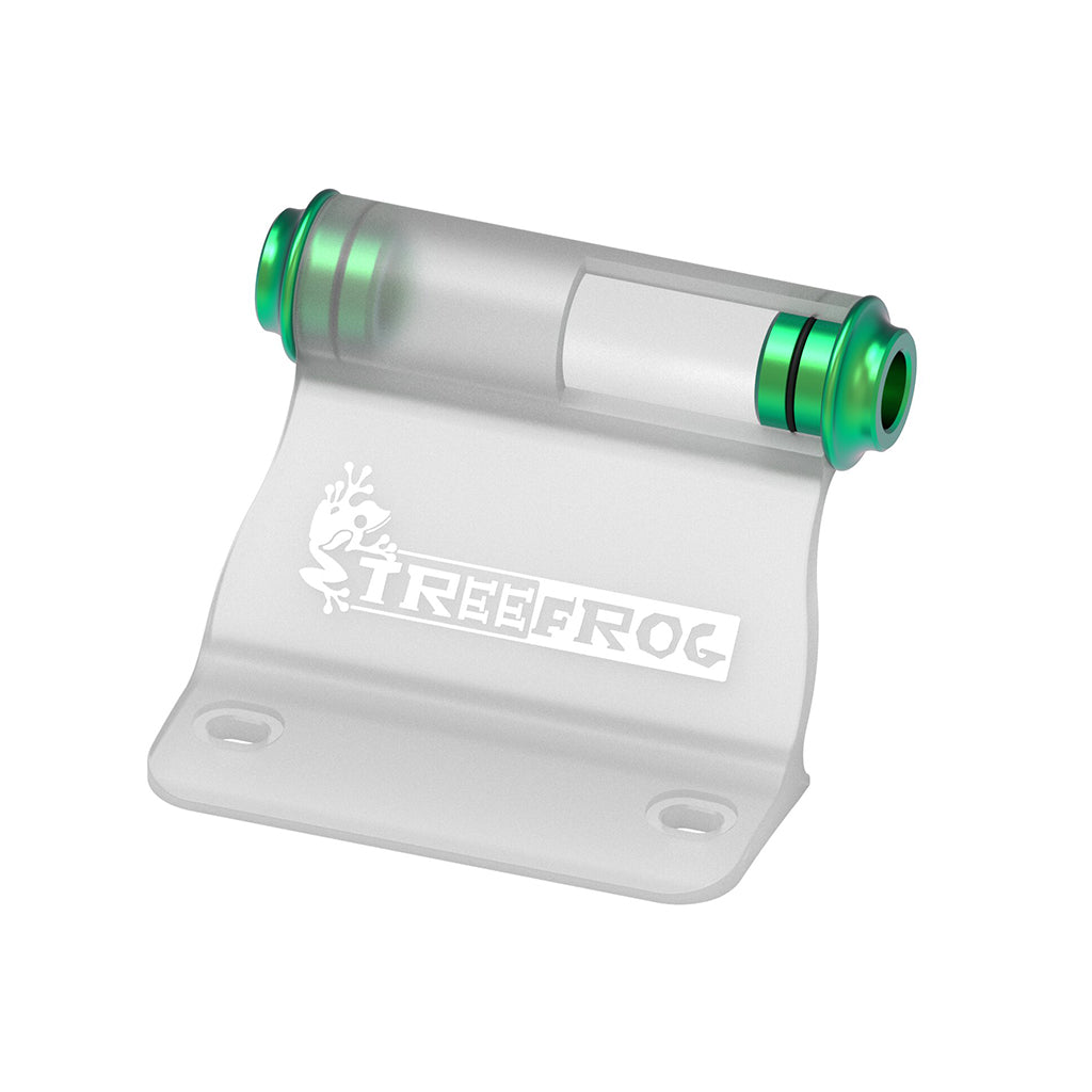 TreeFrog Universal Fork Mount Bracket Plug Set | Cycling Gears Hub