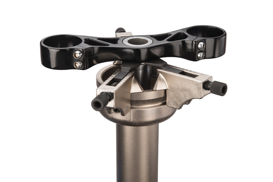 Park Tool CRP-2 Adjustable Crown Race Puller - Headset Crown Race Removal Tool