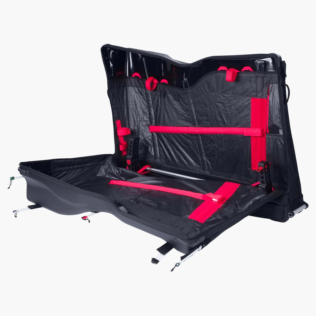 EVOC Road Bike Pro 2027 Bike Travel Bag | Cycling Gears Hub
