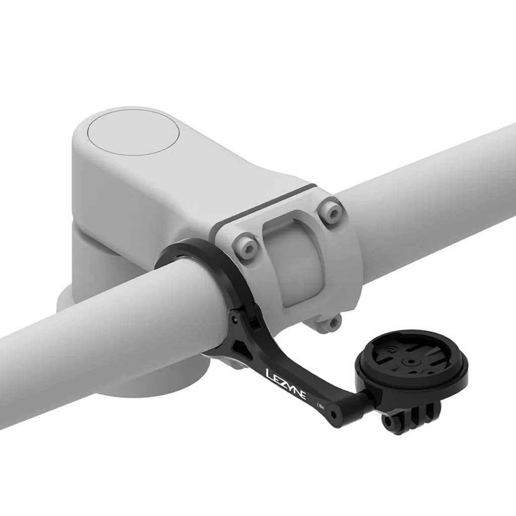 Lezyne GPS Mount For Garmin and Wahoo | Cycling Gears Hub