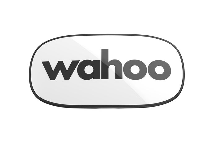 Wahoo Trackr Heart Rate Monitor | ANT+ & Bluetooth HR Sensor | Rechargeable Fitness Monitor