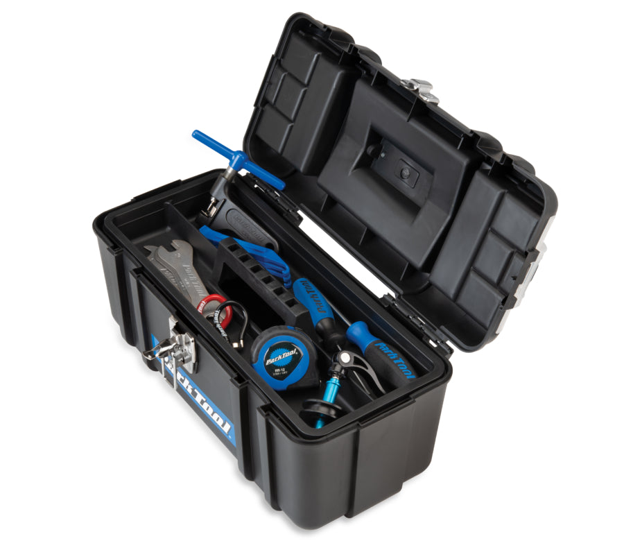 Park Tool Advanced Mechanic Tool Kit For Shop| Cycling Gears Hub