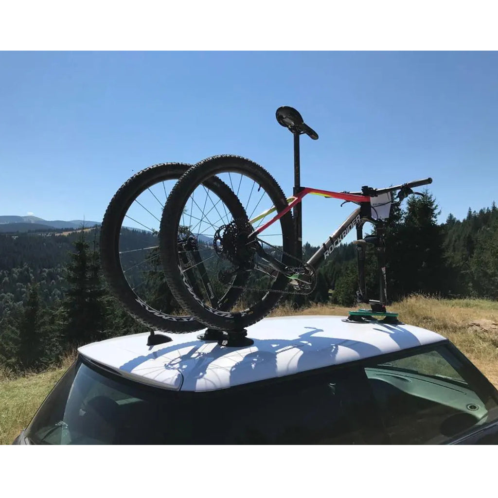 TreeFrog L1 Front &Rear Wheel Holder