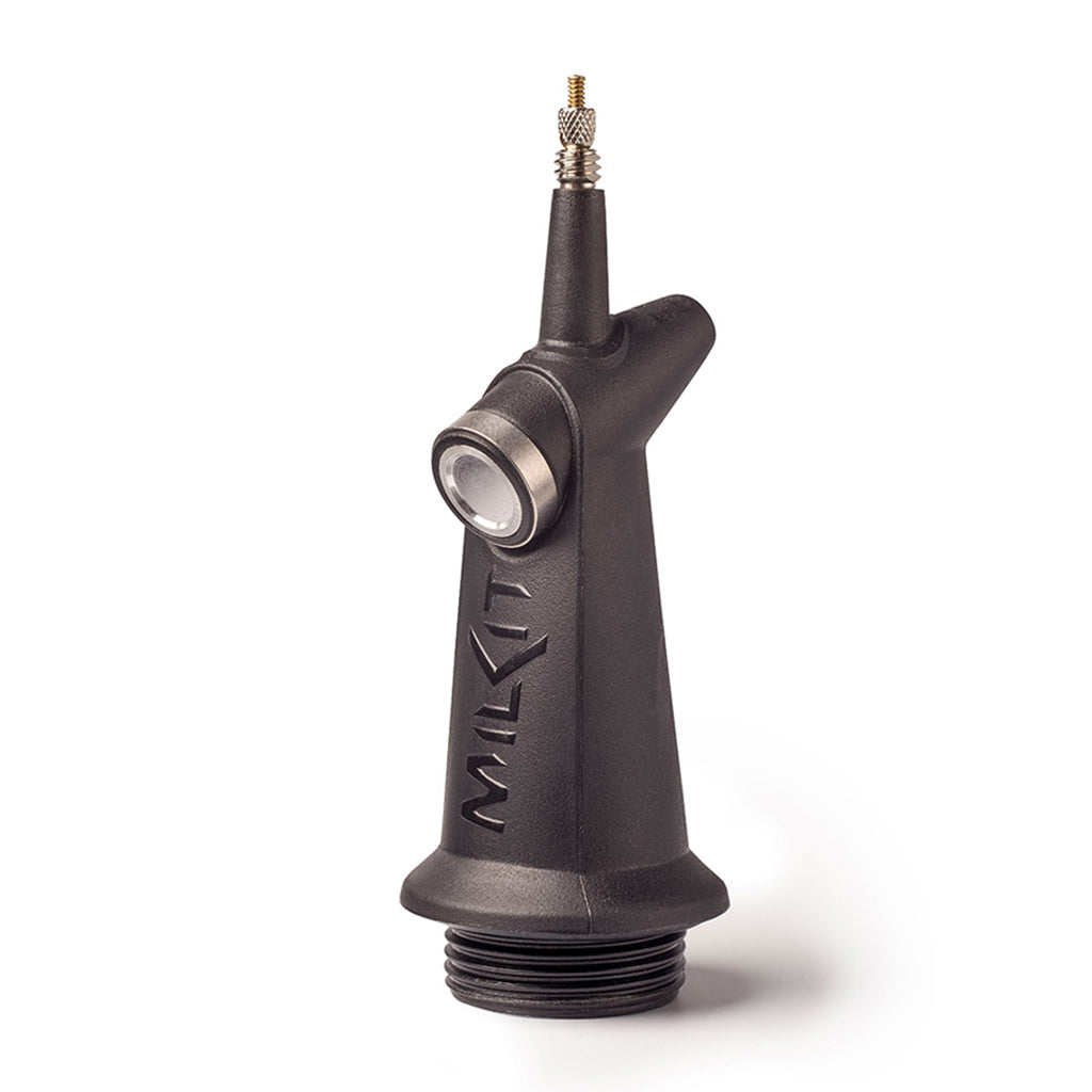 Milkit Booster Replacement Head 0.75 L| Cycling Gears Hub