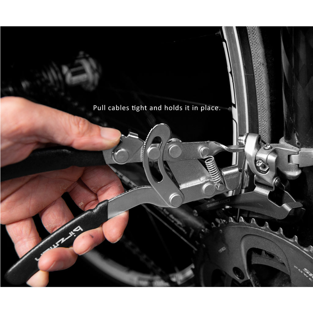 Birzman Cable Pliers Tool| Cycling Gears Hub