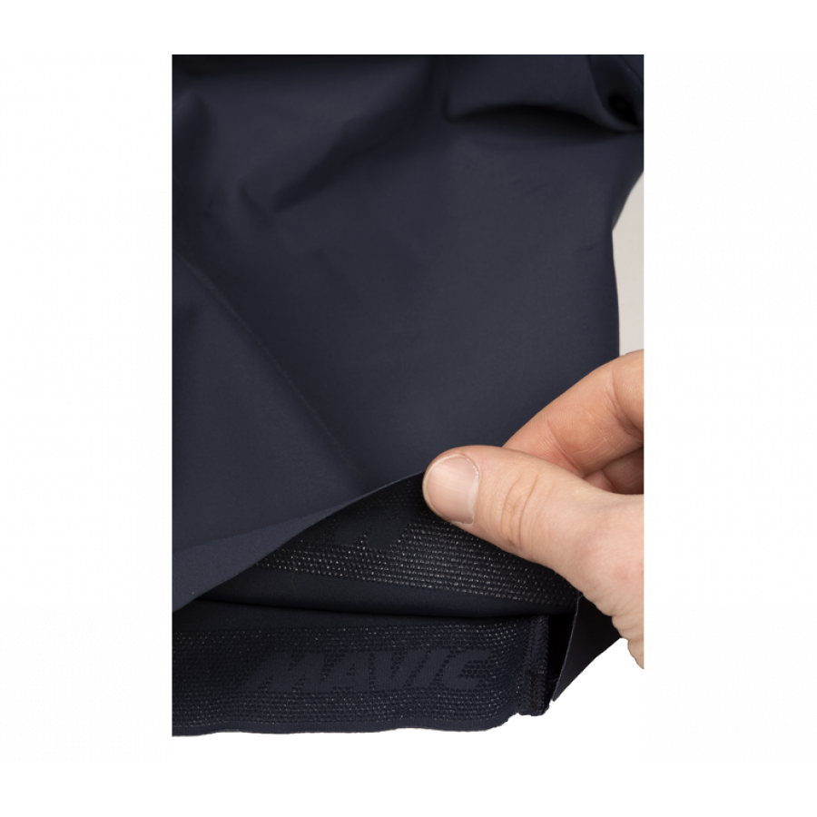 Mavic Cosmic II Mens Cycling Bibshorts Color-Black | Cycling Gears Hub