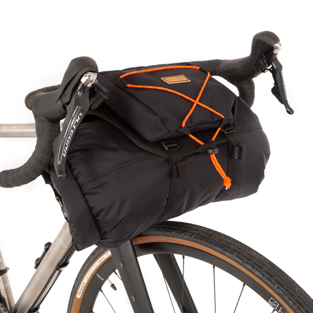 Restrap Handlebar Bag 14 litre Small Size