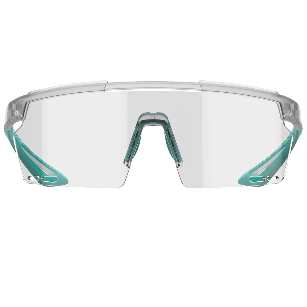 Magicshine Rouler Photochromic Sports Sunglasses Lake Blue Color