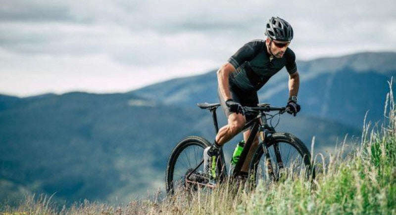 Merida Big.Nine 100 IV1 Hardtail Mountain Bike – Metallic Black/Grey, 29er Aluminium Frame
 | Cycling Gears Hub