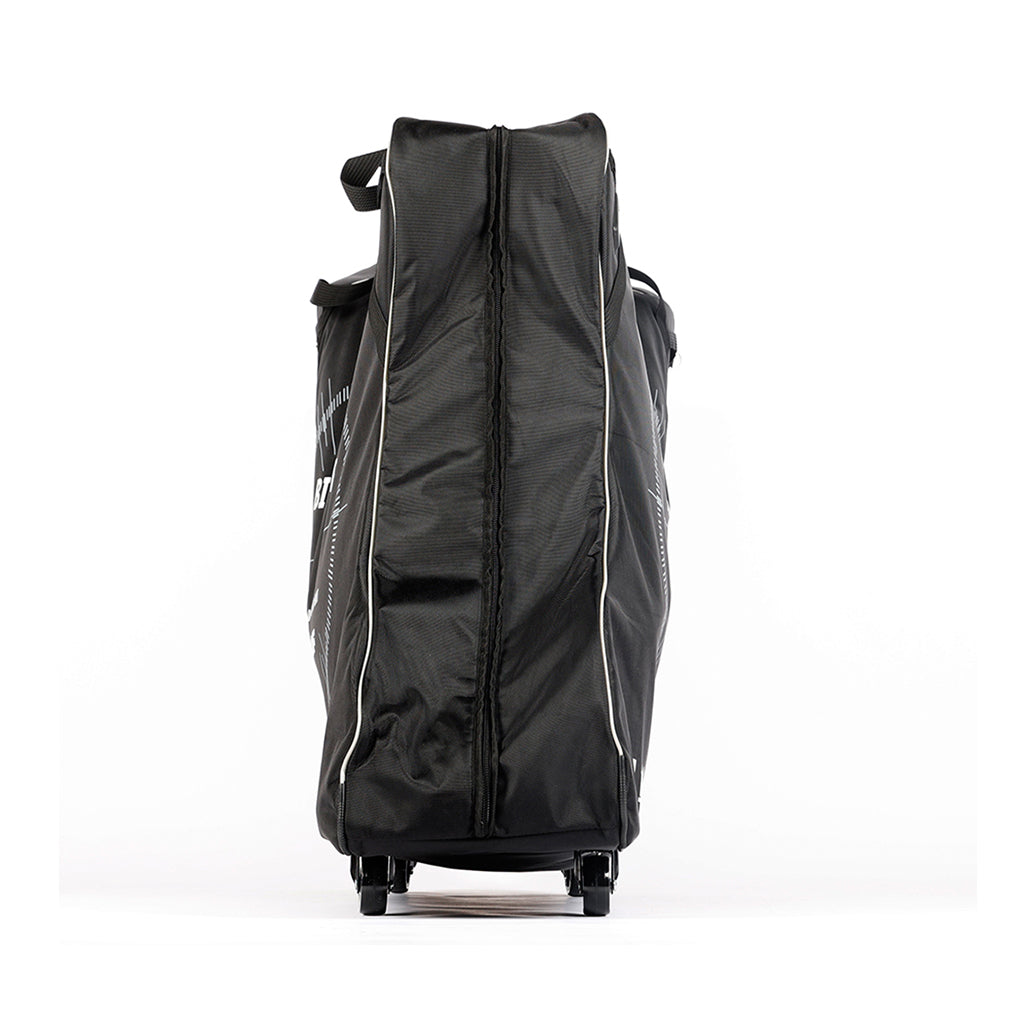 XXF N2025 Bike Travel Bag (Black/Grey) ROAD BIKE