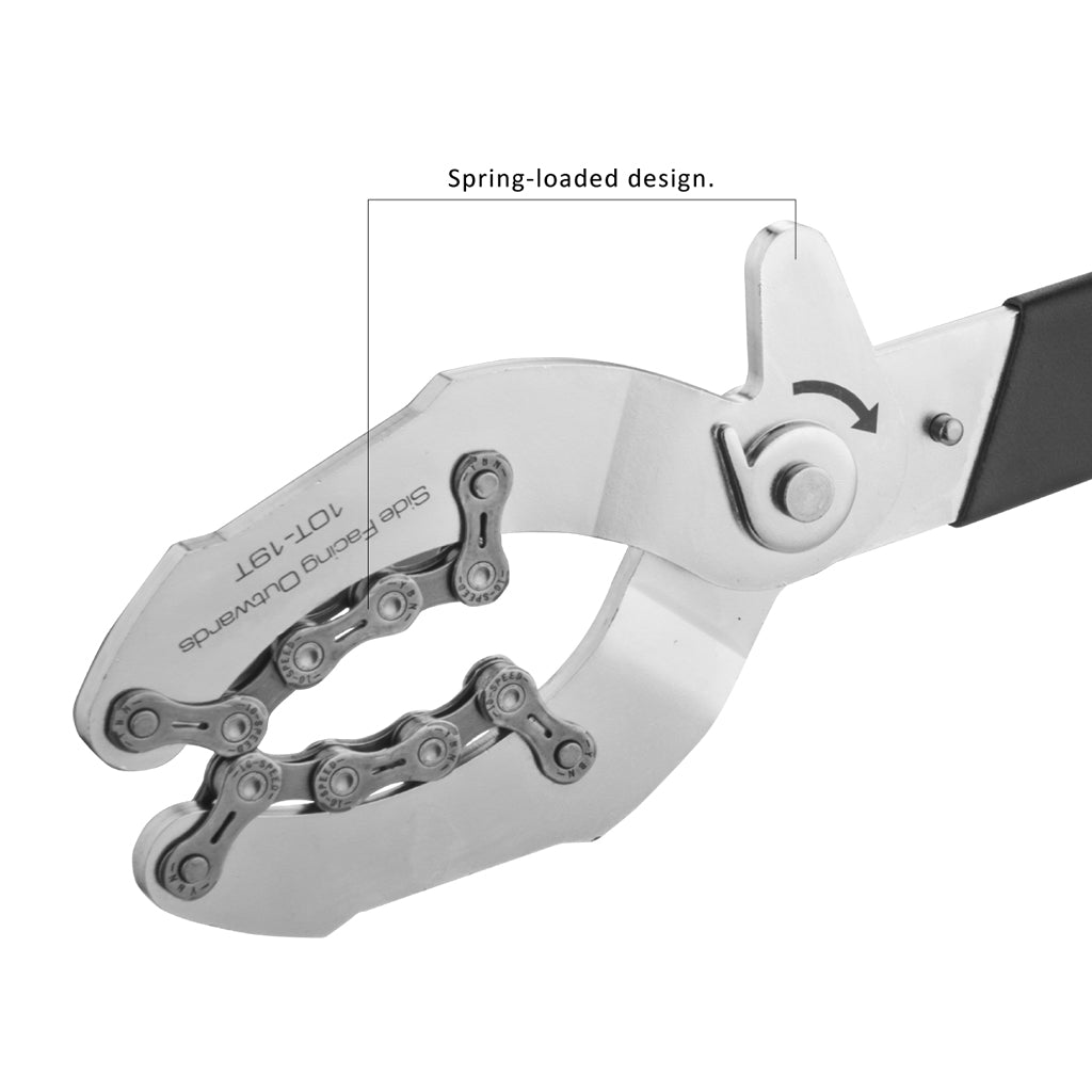 Birzman Sprocket Remover Best Tool | Cycling Gears Hub