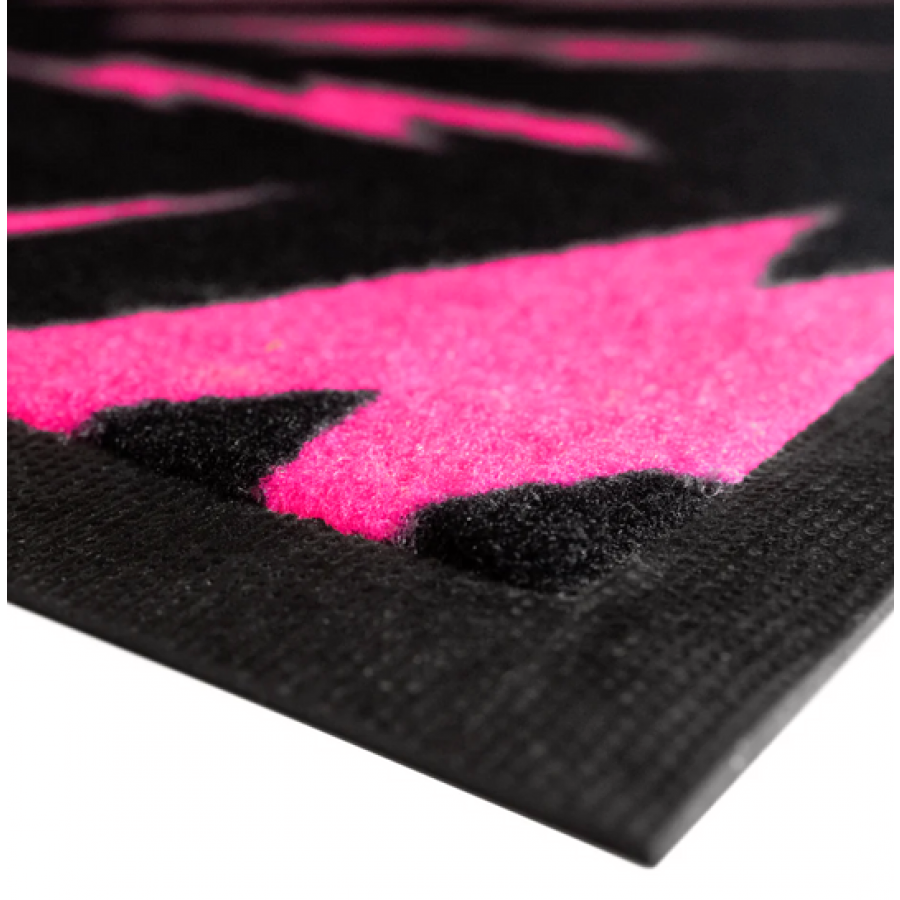 Muc-Off Absorbent Bike Mat 200x40cm | Non-Slip Bicycle Workshop Mat