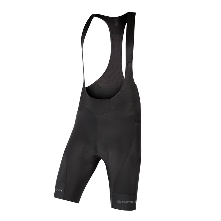 Endura FS260 Men’s Cycling Bibshorts – Red | Cycling Gears Hub