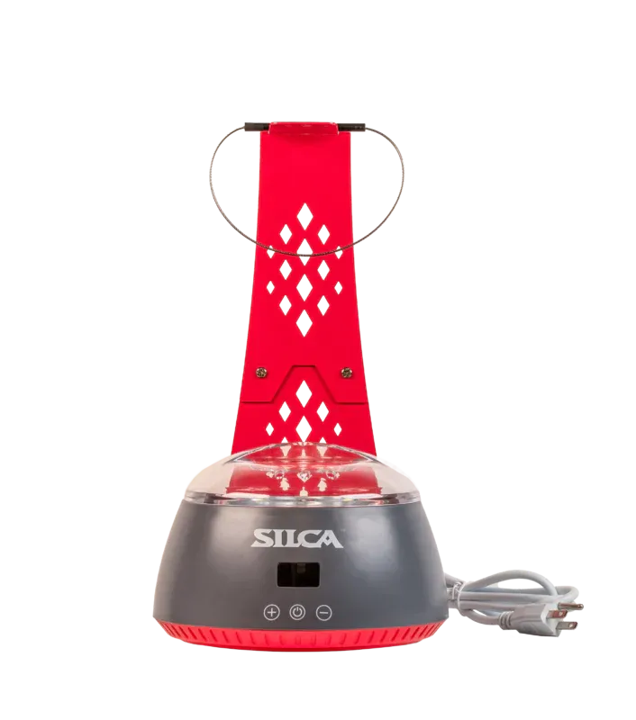 Silca Chain Waxing System | Cycling Gears Hub