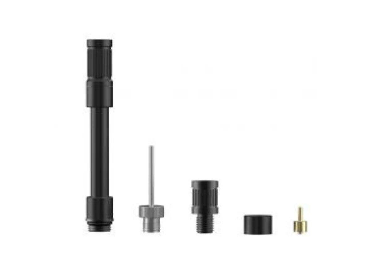 CYCPLUS Extension Tube Kit for Mini e-Pumps