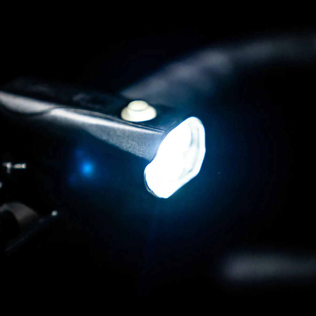 Lezyne KTV Drive Pro 300Lumens Front Light (Black Color ) | Cycling Gears Hub