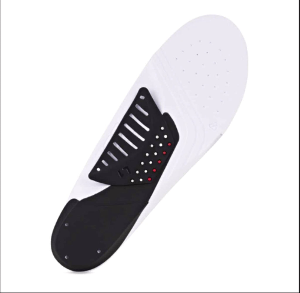 G8 Performance Pro Series M-2620 Insoles – Black Color| Cycling Gears Hub