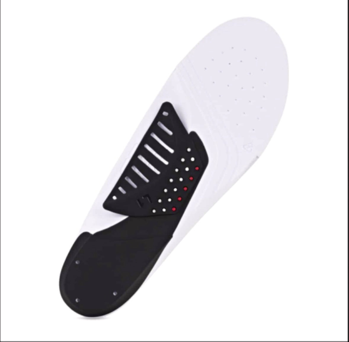 G8 Performance Pro Series M-2620 Insoles – Black Color| Cycling Gears Hub