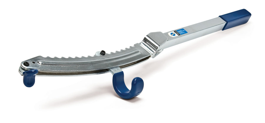 Park Tool FFS-2 Frame and Fork Straightener - Steel Bike Frame Alignment Tool