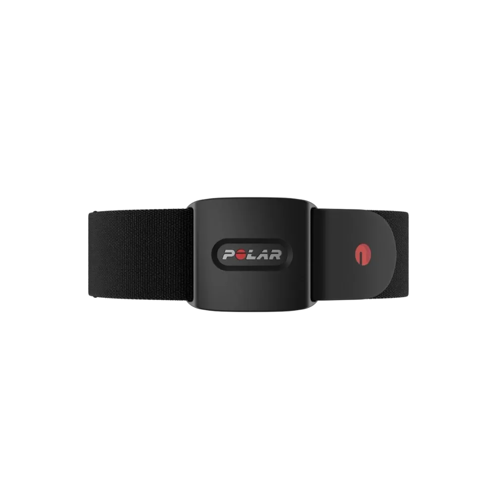 Polar Verity Sense Optical Heart Rate Monitor | Bluetooth & ANT+ Sports Sensor|Cycling Gears Hub