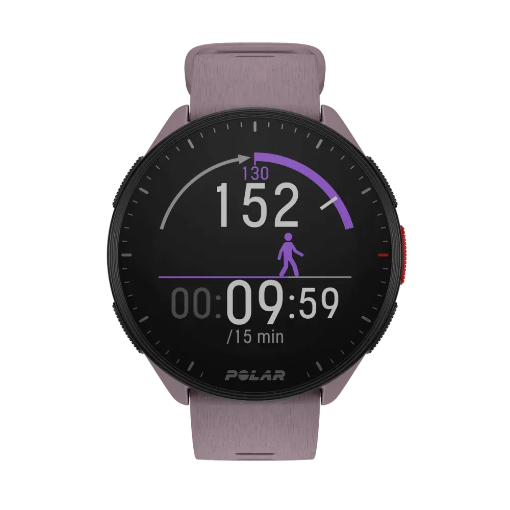 Polar Pacer – Advanced GPS Running Watch|Cycling Gears Hub