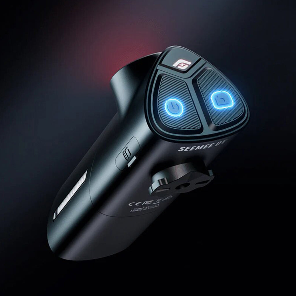 Magicshine Seemee DV Camera Rear Light 30 Lumens