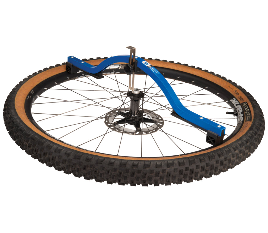 Park Tool Wheel Alignment Gauge Tool | Cycling Gears Hub