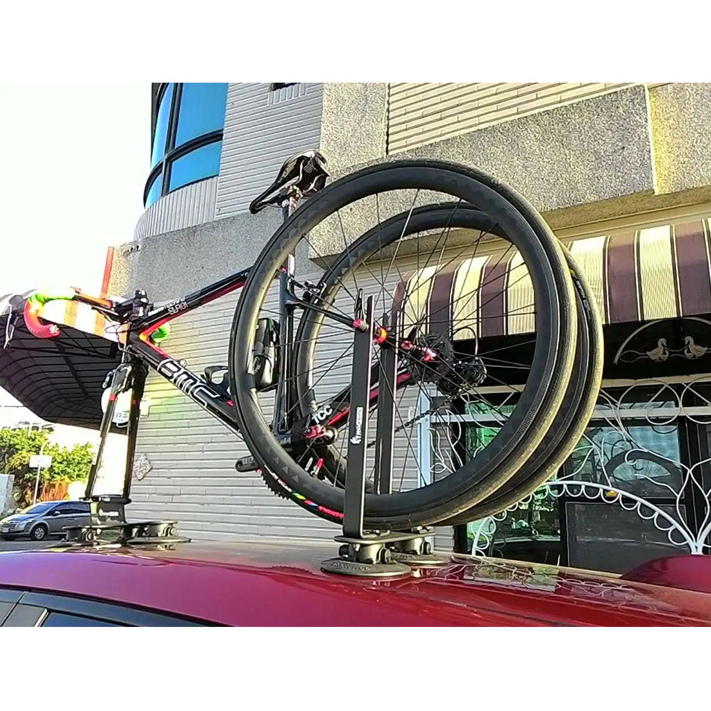 TreeFrog L1 Front &Rear Wheel Holder