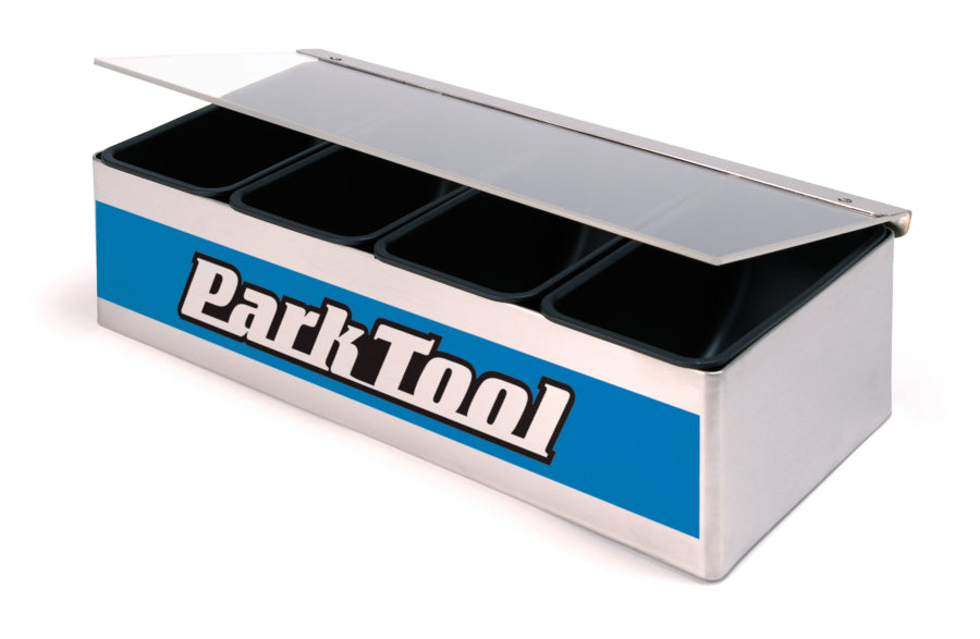 Park Tool Bench Top Small Parts Holder JH-1| Cycling Gears Hub