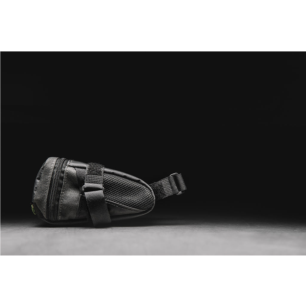Birzman Roadster II Saddle Bag Size 0.4L | Cycling Gears Hub