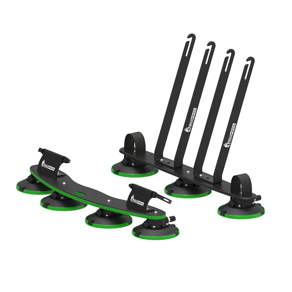 TreeFrog L2 Front &Rear Wheel Holder