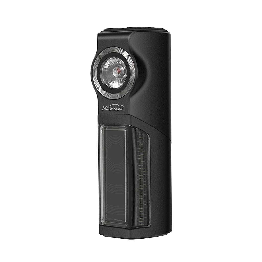 Magicshine SeeMee R300 Radar Rear Light | Smart Cycling Safety Light