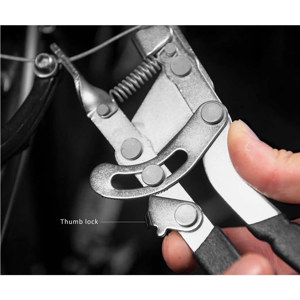 Birzman Cable Pliers Tool| Cycling Gears Hub