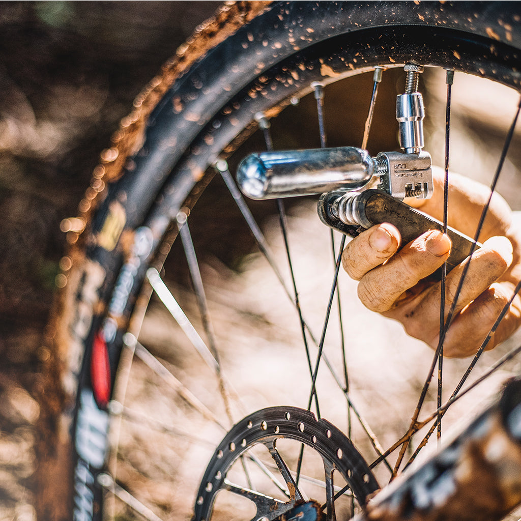 Birzman Diversity 17 Multi Tool &Functions  | Cycling Gears Hub