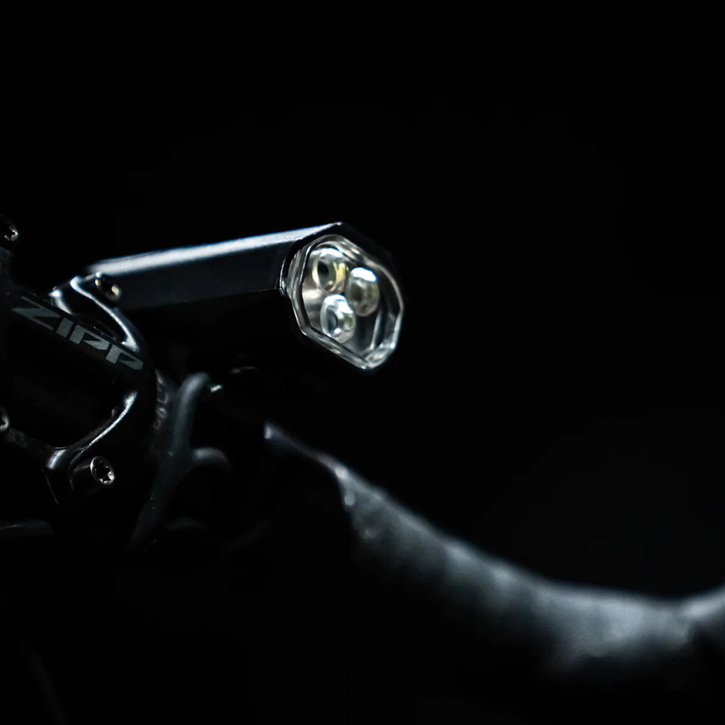 Lezyne KTV Drive Pro 300Lumens Front Light (Black Color ) | Cycling Gears Hub