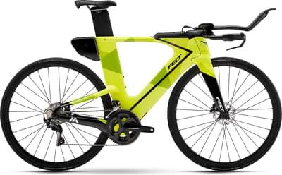 Felt IA Advanced 105 (Chartreuse Geo)| Cycling Gears Hub