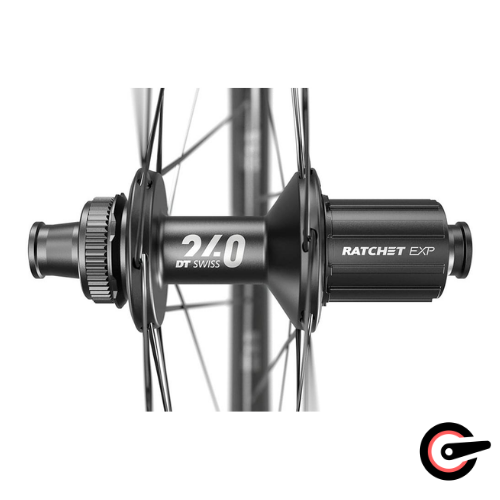 DT Swiss ARC 1400 DICUT DB 65mm Aero Road Carbon Wheels Shimano Hub Disc Brake