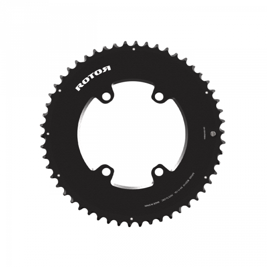 ROTOR ROUND RING BCD110X4BOLT 54T 55T 56T 12-11S OUTER