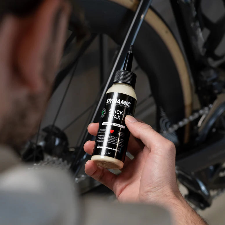 Dynamic Slick Wax|CYCLING GEARS HUB