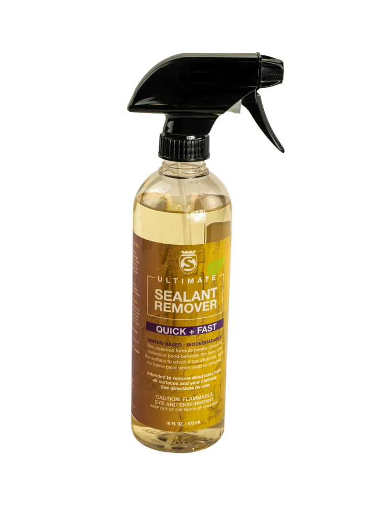SILCA BIKE CARE | SEALANT REMOVER | 475ML
