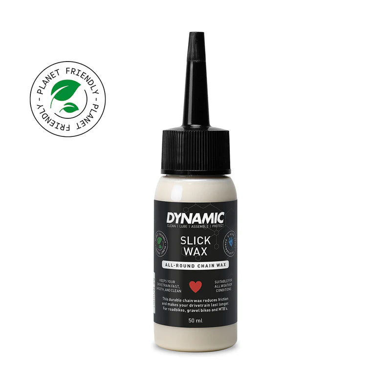 Dynamic Slick Wax|CYCLING GEARS HUB