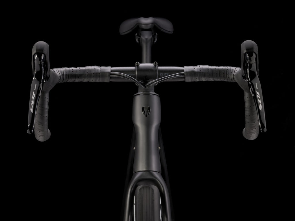 Trek Domane SL 5 Gen 4 (Matte Deep Smoke) | Cycling Gears Hub