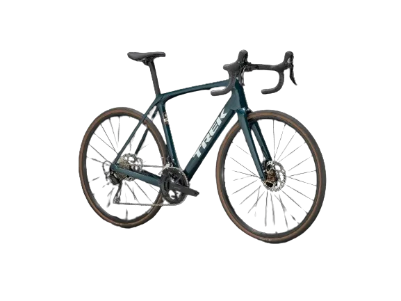 Trek Domane SL 5 Gen 4 (Dark Aquatic) | Cycling Gears Hub